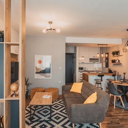 Sunrise Luxury Apartment Bitola Zewnętrze zdjęcie