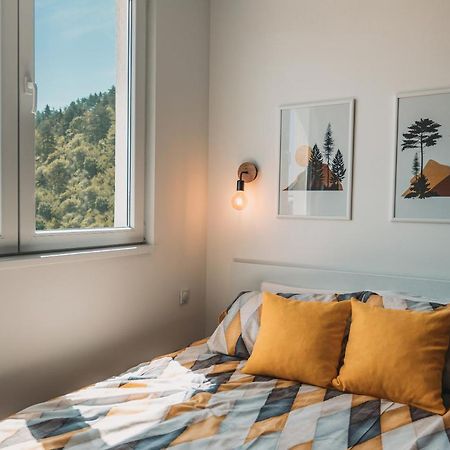 Sunrise Luxury Apartment Bitola Zewnętrze zdjęcie