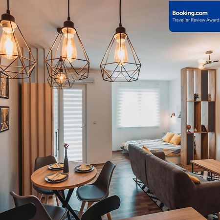 Sunrise Luxury Apartment Bitola Zewnętrze zdjęcie