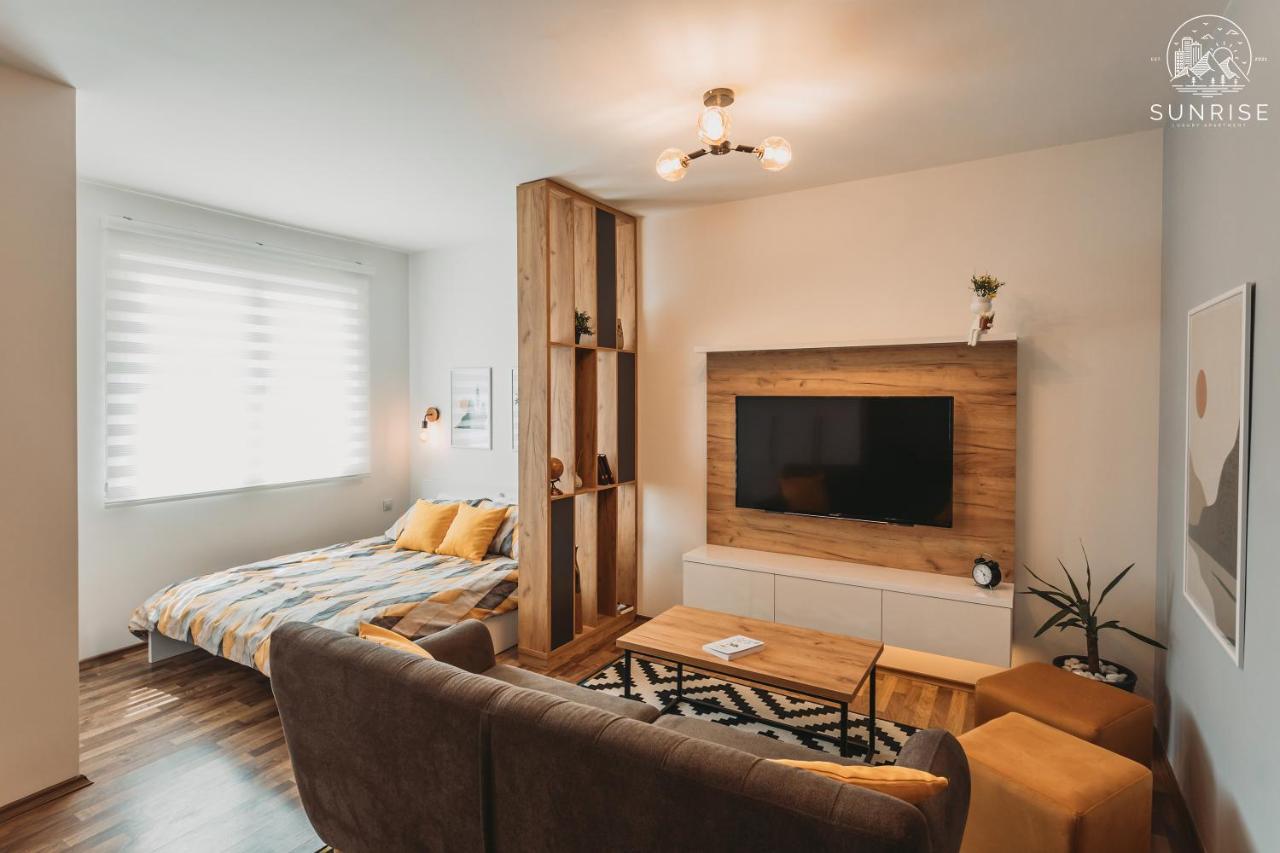 Sunrise Luxury Apartment Bitola Zewnętrze zdjęcie