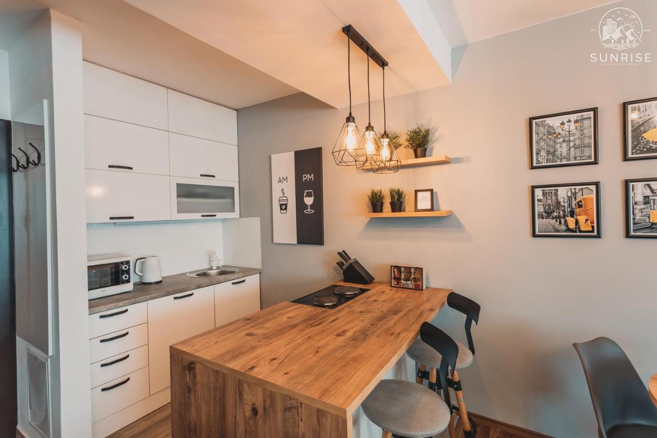 Sunrise Luxury Apartment Bitola Zewnętrze zdjęcie