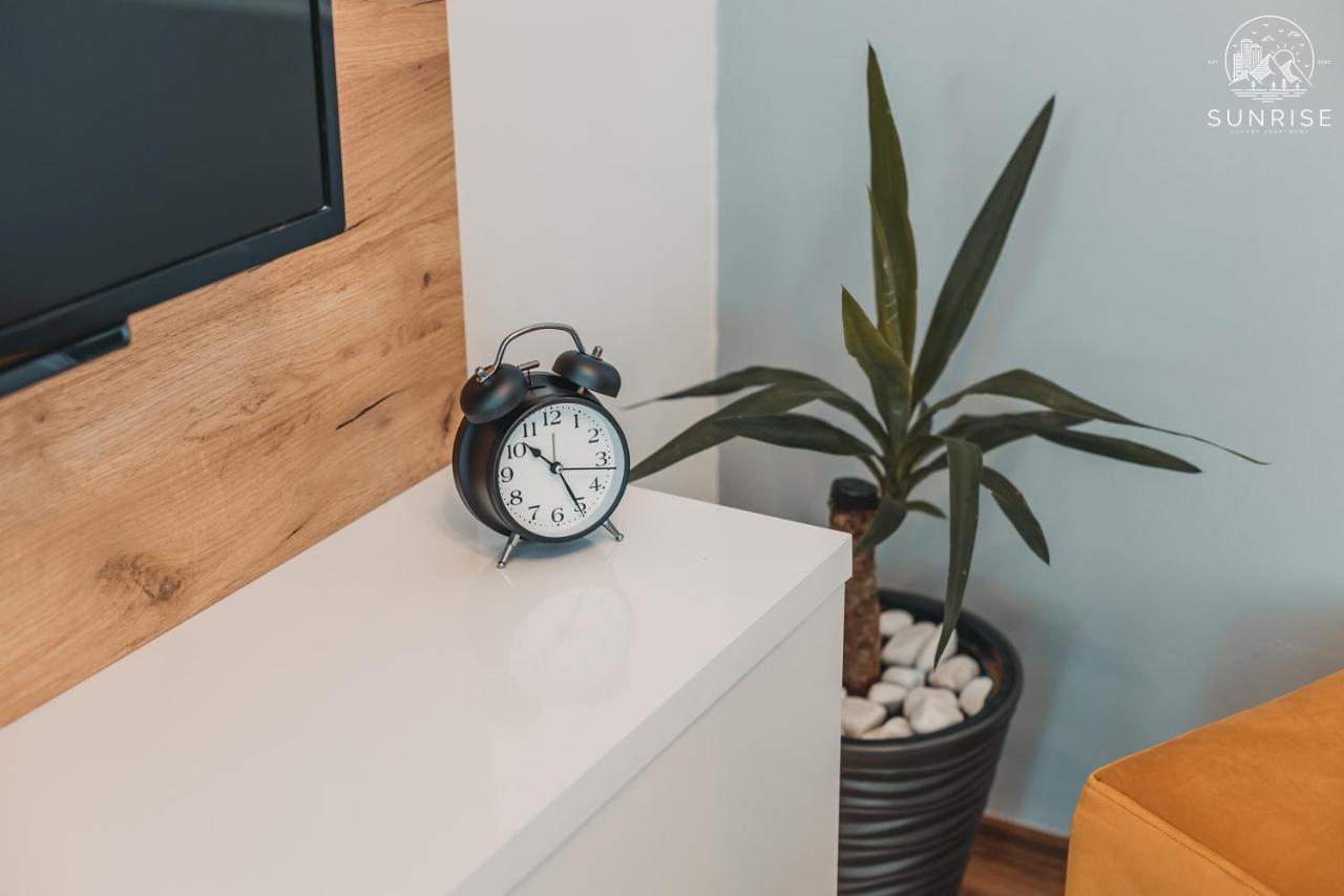 Sunrise Luxury Apartment Bitola Zewnętrze zdjęcie