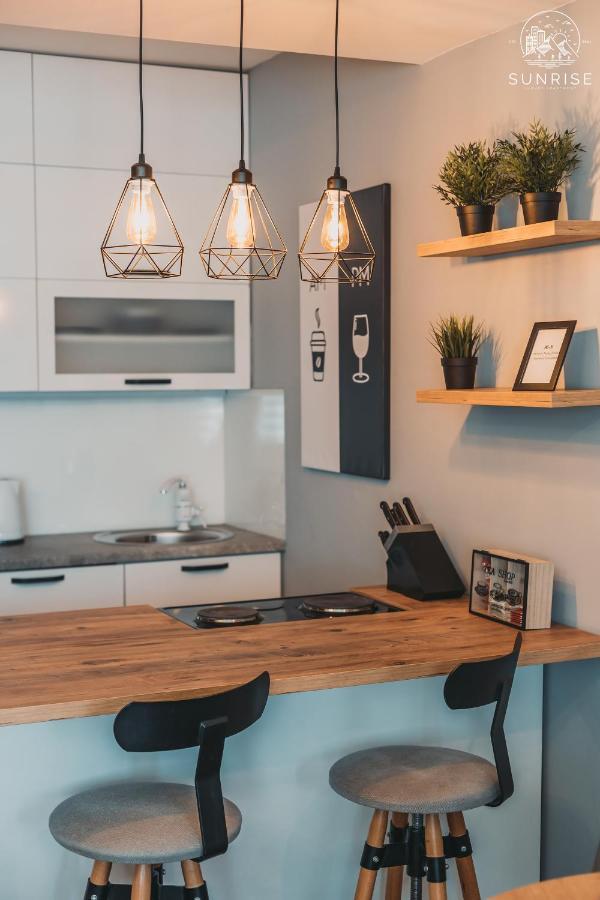 Sunrise Luxury Apartment Bitola Zewnętrze zdjęcie