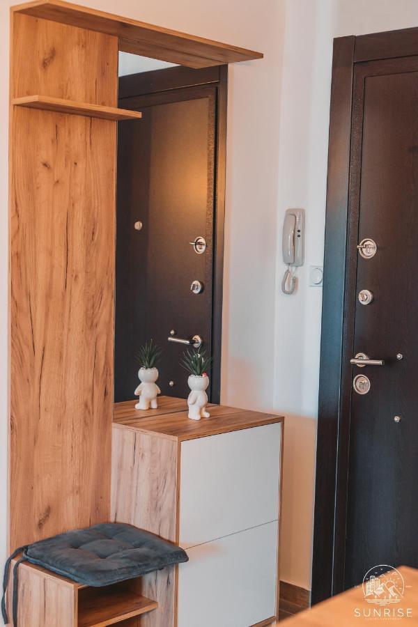 Sunrise Luxury Apartment Bitola Zewnętrze zdjęcie