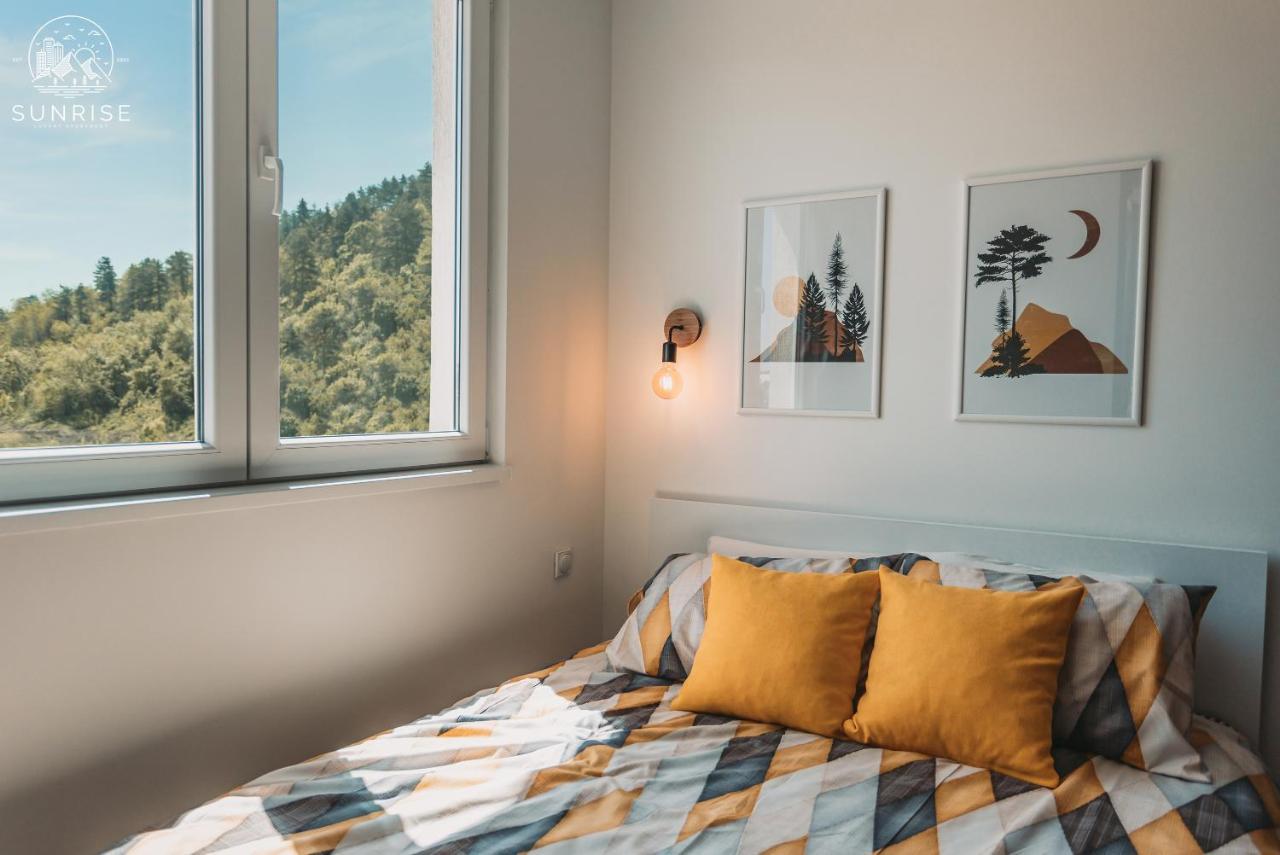 Sunrise Luxury Apartment Bitola Zewnętrze zdjęcie