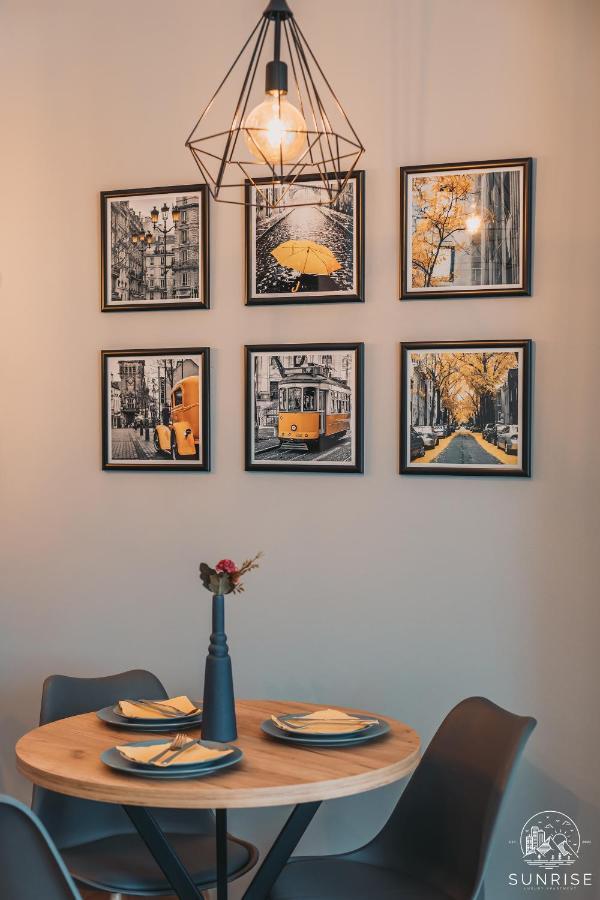 Sunrise Luxury Apartment Bitola Zewnętrze zdjęcie