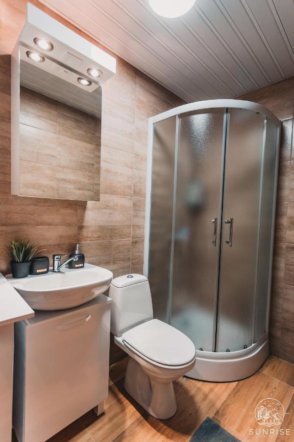 Sunrise Luxury Apartment Bitola Zewnętrze zdjęcie