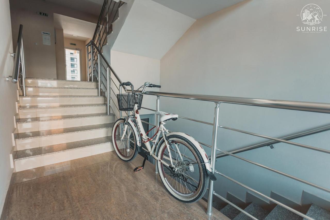 Sunrise Luxury Apartment Bitola Zewnętrze zdjęcie